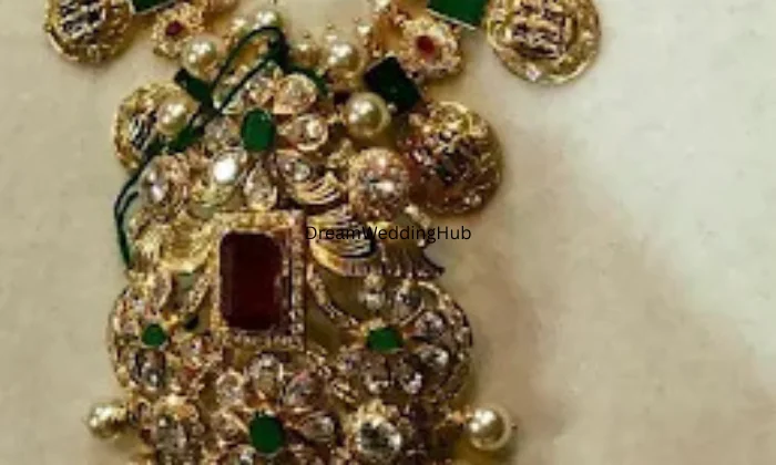 Mahendra Jewellery Paradise